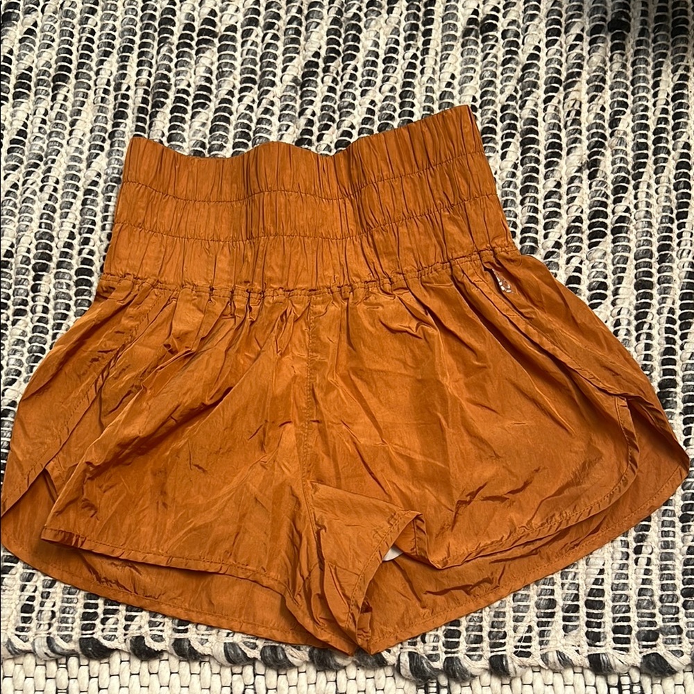 FP Movement The Way Home Short Size M